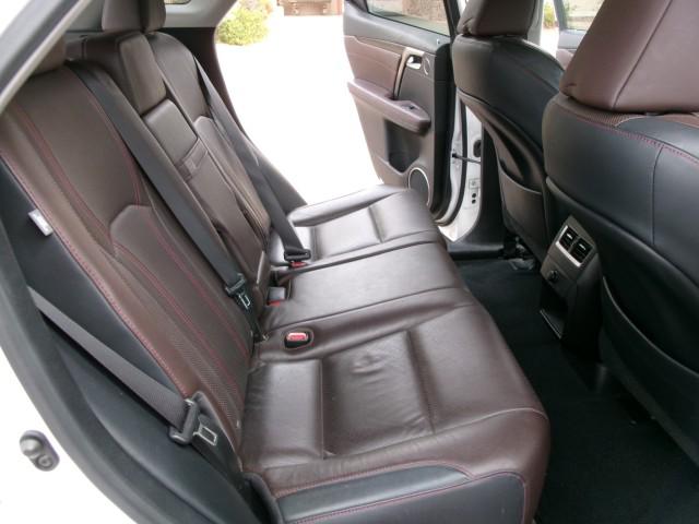 2016 Lexus RX 350 Unknown