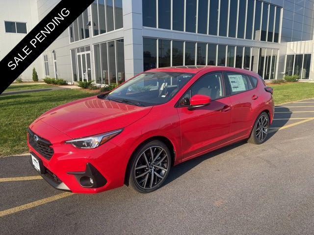 2026 Subaru Impreza Sport for sale in Milford, NH