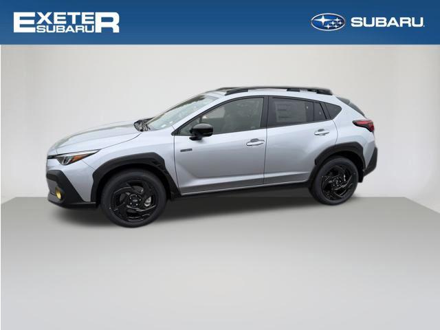 2026 Subaru Crosstrek Sport for sale in Stratham, NH
