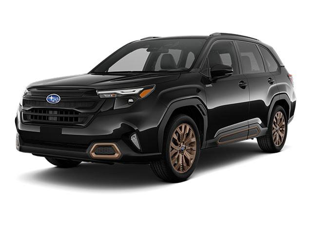 2026 Subaru Forester Sport for sale in Natick, MA