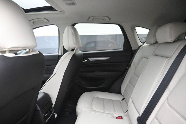 2024 Mazda CX-5 2.5 S Preferred