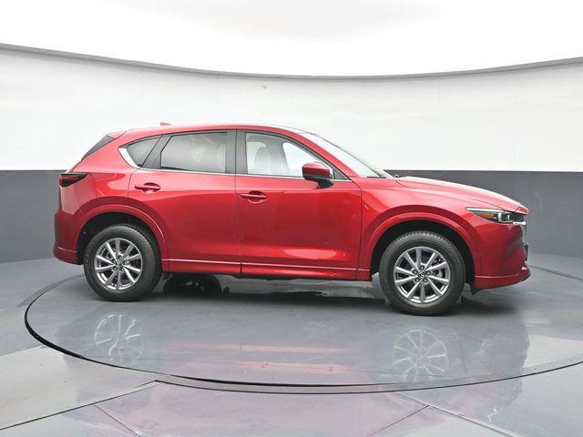 2024 Mazda CX-5 2.5 S Preferred