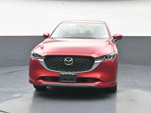 2024 Mazda CX-5 2.5 S Preferred