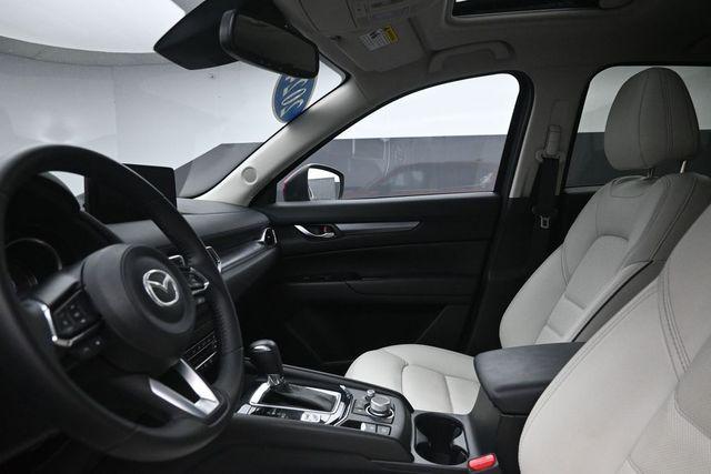 2024 Mazda CX-5 2.5 S Preferred
