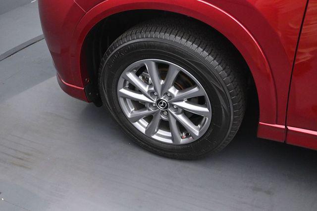 2024 Mazda CX-5 2.5 S Preferred