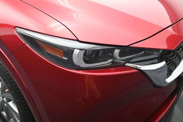 2024 Mazda CX-5 2.5 S Preferred