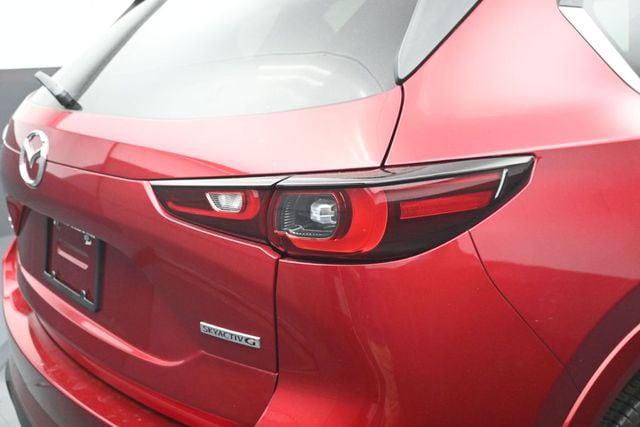 2024 Mazda CX-5 2.5 S Preferred