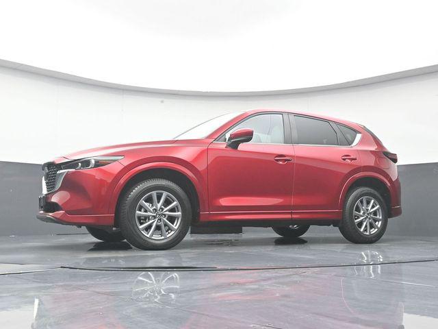 2024 Mazda CX-5 2.5 S Preferred
