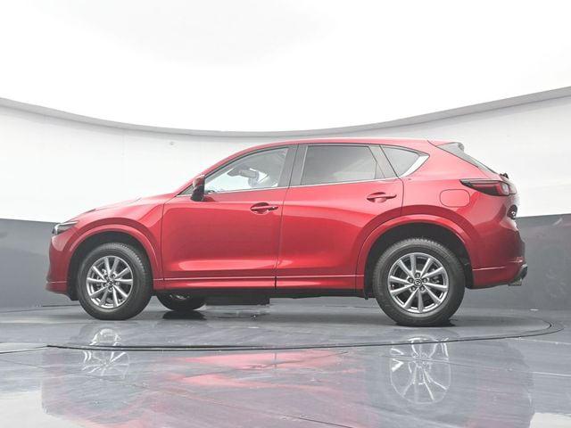 2024 Mazda CX-5 2.5 S Preferred