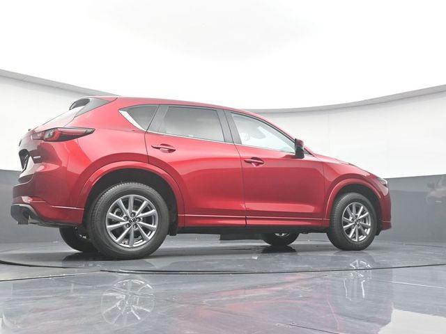 2024 Mazda CX-5 2.5 S Preferred