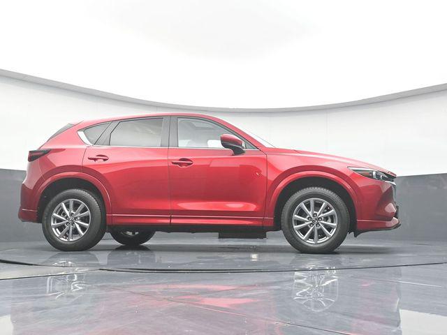2024 Mazda CX-5 2.5 S Preferred