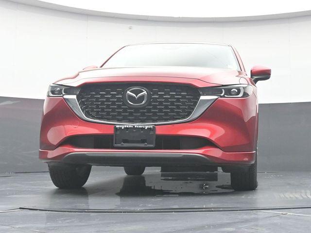 2024 Mazda CX-5 2.5 S Preferred