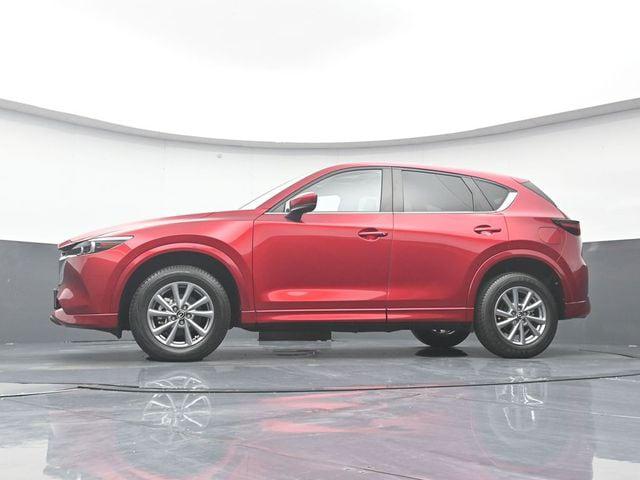 2024 Mazda CX-5 2.5 S Preferred