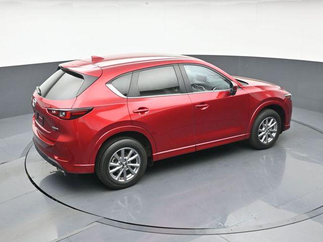 2024 Mazda CX-5 2.5 S Preferred