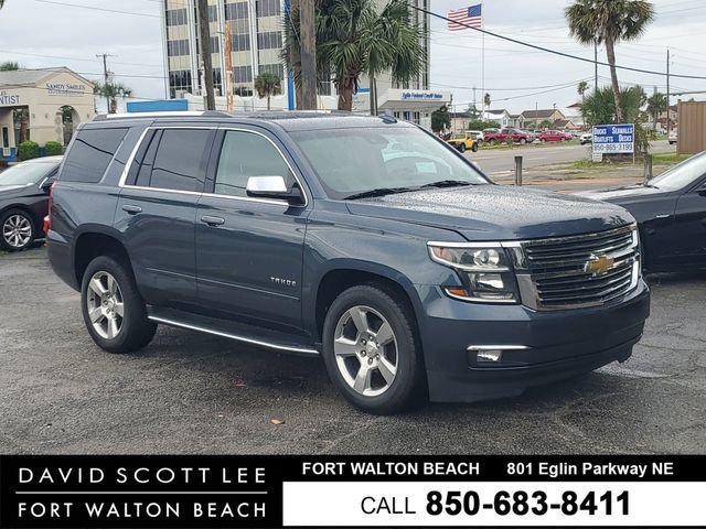 2019 Chevrolet Tahoe Premier for sale in Crestview, FL