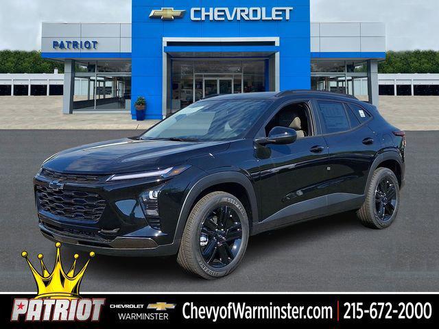 2026 Chevrolet Trax FWD ACTIV for sale in Warminster, PA