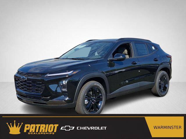 2026 Chevrolet Trax FWD ACTIV for sale in Warminster, PA