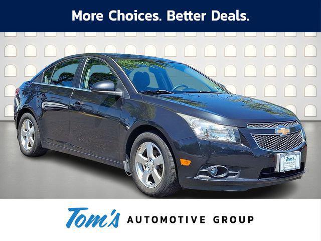 2014 Chevrolet Cruze 1LT Manual for sale in Toms River, NJ