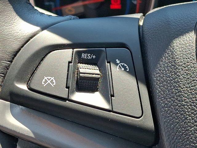 2014 Chevrolet Cruze 1LT Manual