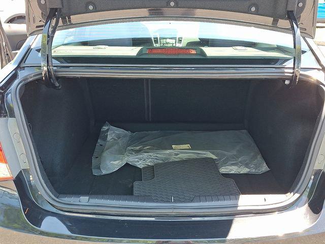 2014 Chevrolet Cruze 1LT Manual