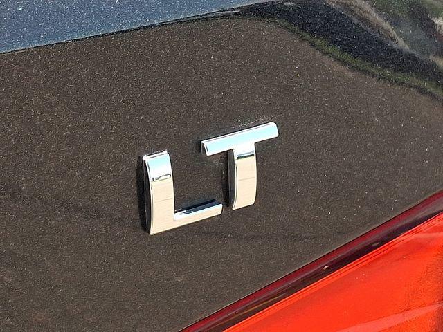 2014 Chevrolet Cruze 1LT Manual