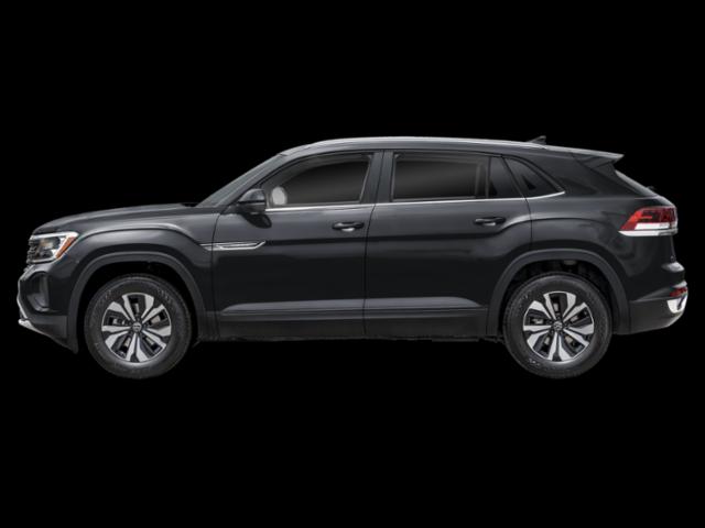 2026 Volkswagen Atlas Cross Sport SE with Technology
