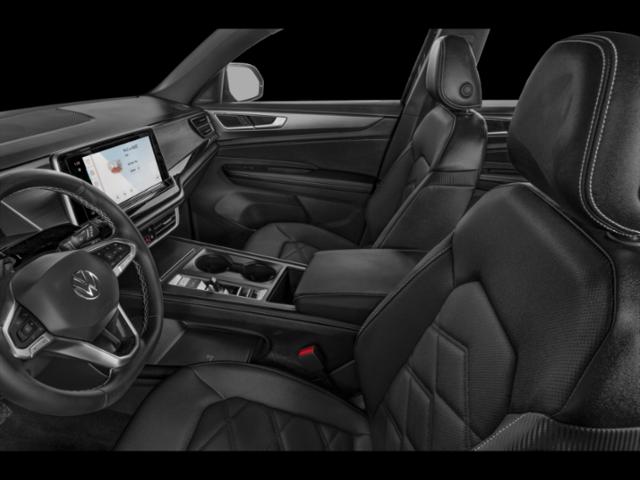 2026 Volkswagen Atlas Cross Sport SE with Technology