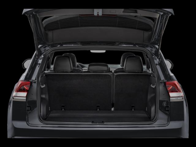 2026 Volkswagen Atlas Cross Sport SE with Technology