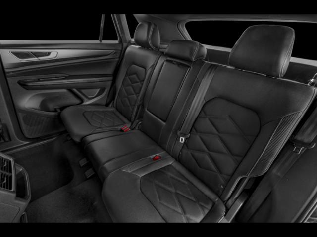 2026 Volkswagen Atlas Cross Sport SE with Technology