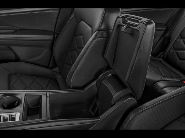 2026 Volkswagen Atlas Cross Sport SE with Technology