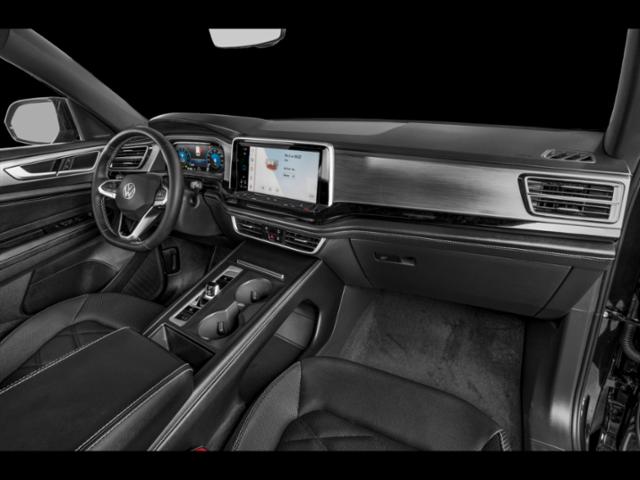 2026 Volkswagen Atlas Cross Sport SE with Technology
