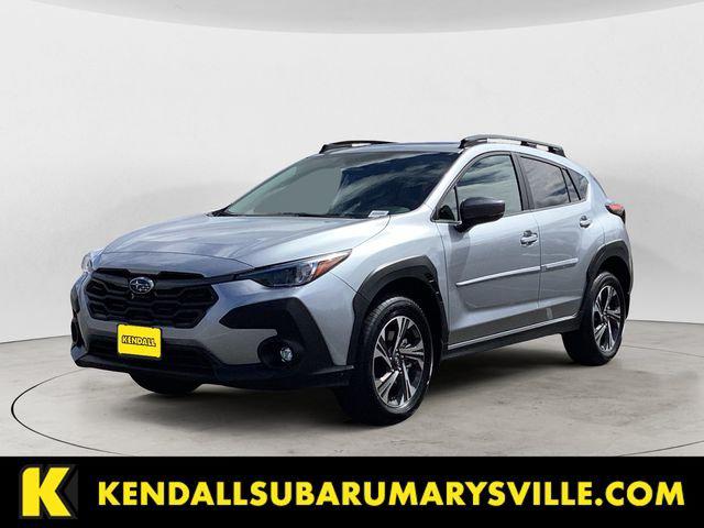2026 Subaru Crosstrek Premium for sale in Marysville, WA