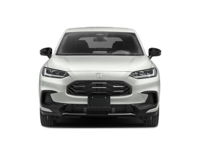 2025 Honda HR-V AWD Sport