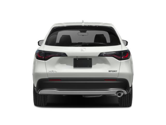 2025 Honda HR-V AWD Sport