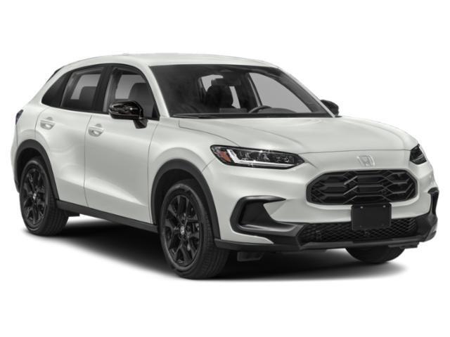 2025 Honda HR-V AWD Sport