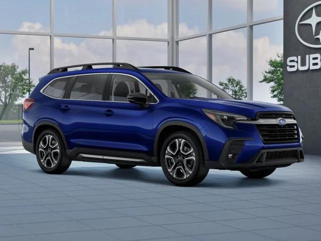 2026 Subaru Ascent Limited 7-Passenger for sale in Napa, CA