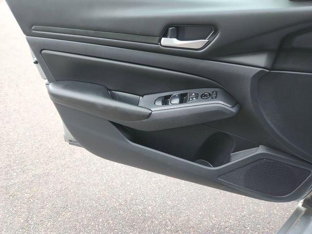 2022 Nissan Altima S FWD
