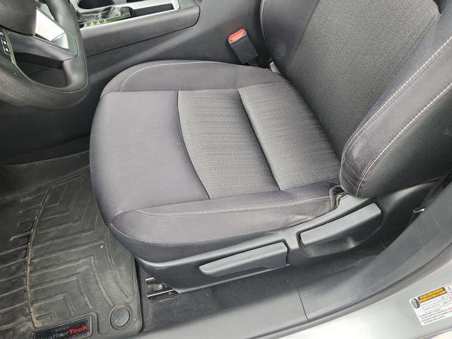 2022 Nissan Altima S FWD