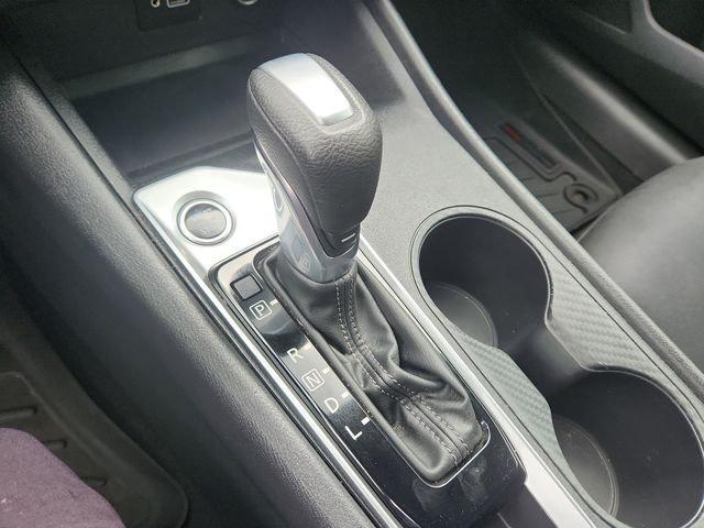 2022 Nissan Altima S FWD