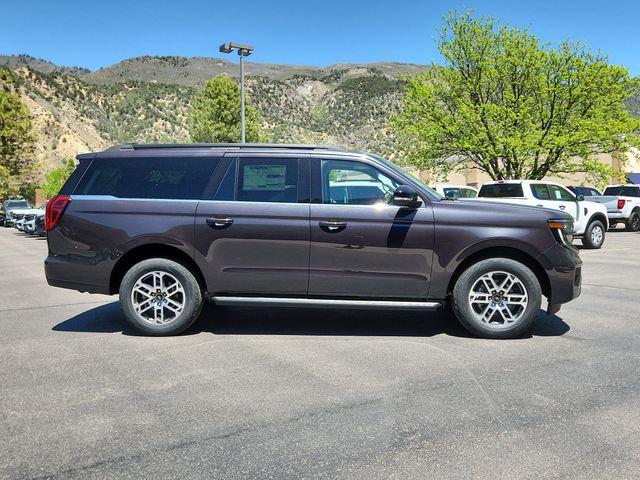 2026 Ford Expedition Max Active MAX