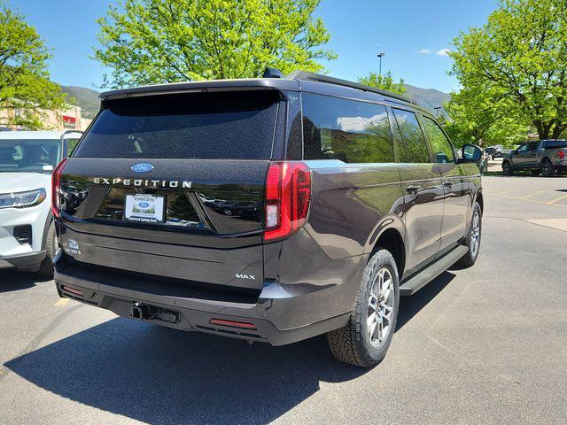 2026 Ford Expedition Max Active MAX