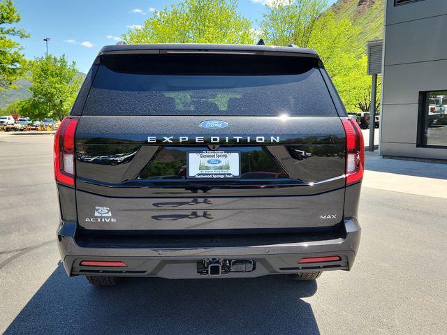 2026 Ford Expedition Max Active MAX