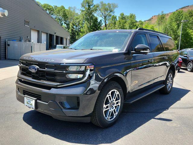 2026 Ford Expedition Max Active MAX