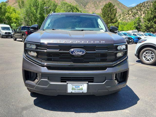 2026 Ford Expedition Max Active MAX