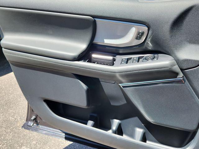 2026 Ford Expedition Max Active MAX