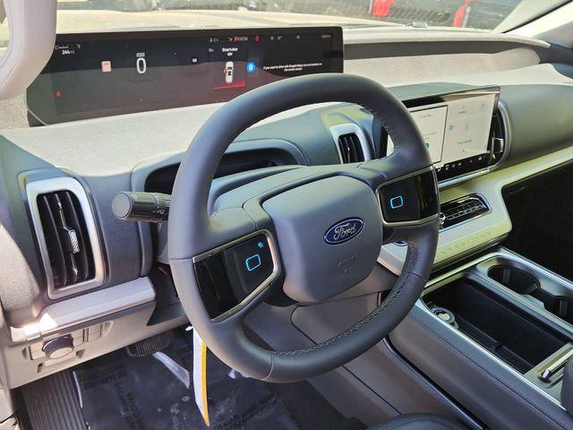 2026 Ford Expedition Max Active MAX