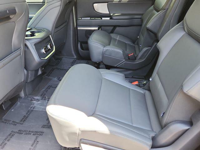 2026 Ford Expedition Max Active MAX