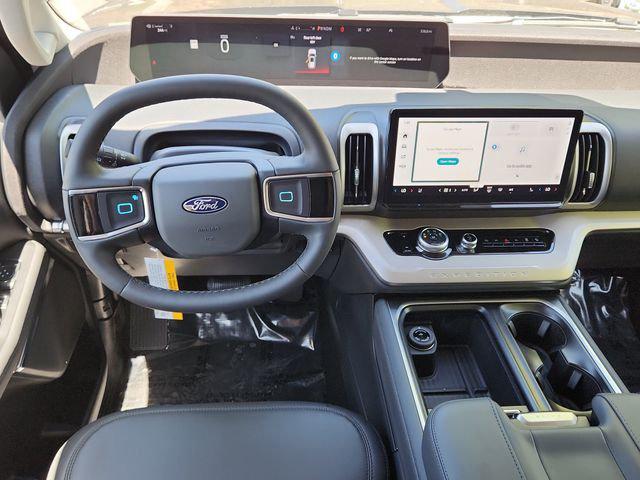 2026 Ford Expedition Max Active MAX