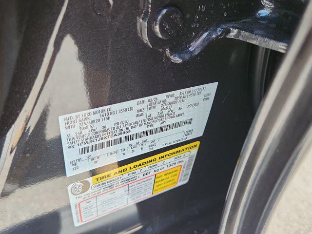 2026 Ford Expedition Max Active MAX