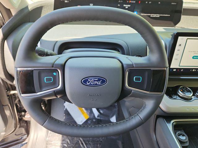 2026 Ford Expedition Max Active MAX